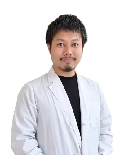 Kuroda Yuta