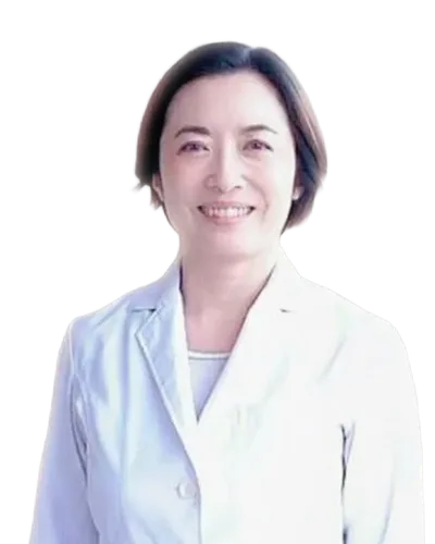 Tsukijo Rika