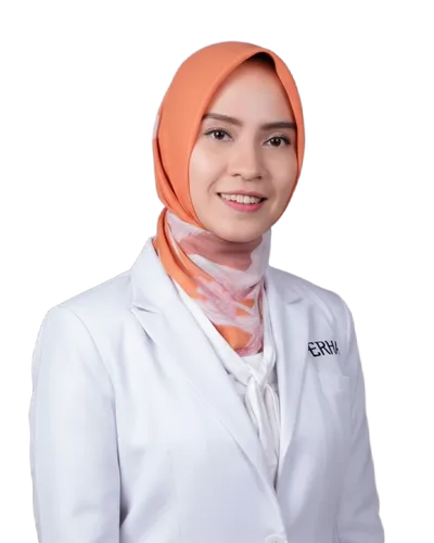 Fitri Firdausiya