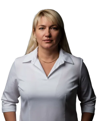 Dr. Oksana Shnayder