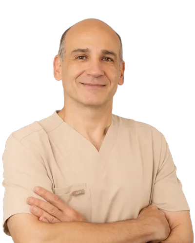 Sergio Lopez