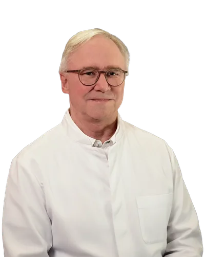 Dr. Michael Bromba