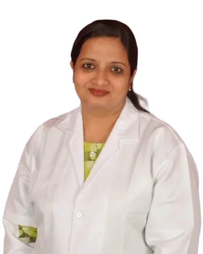 Aparna C