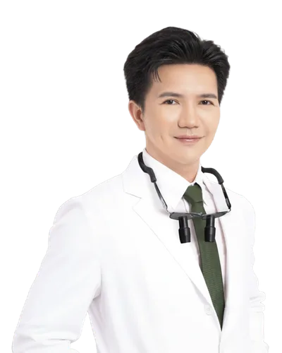 Dr. Danai Thampibal
