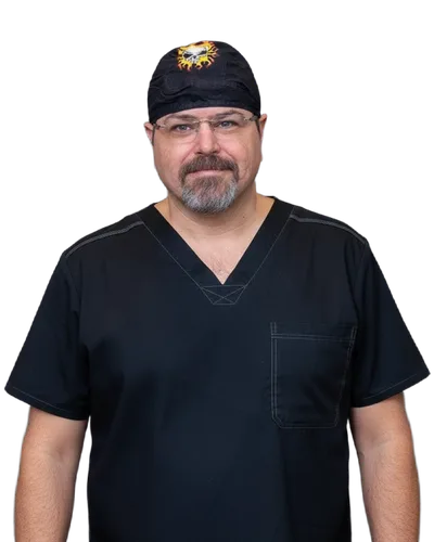 Dr. Marco N. Barusco