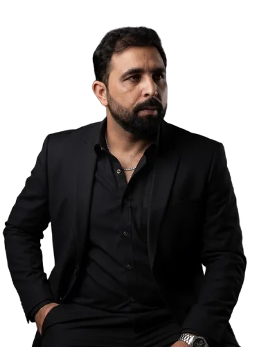 Dr. Karamat Ullah