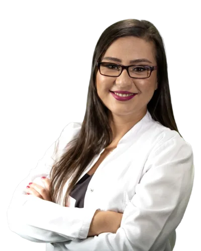Dr. Emine Yalçın Karabaş
