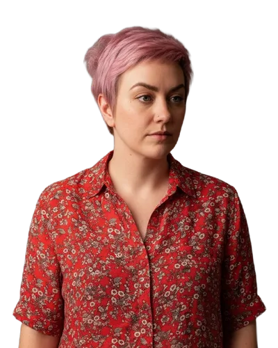 Amie Kirkman