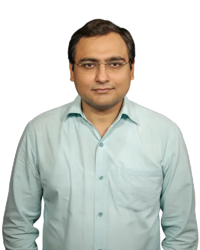 Dr. Ankit Kapoor