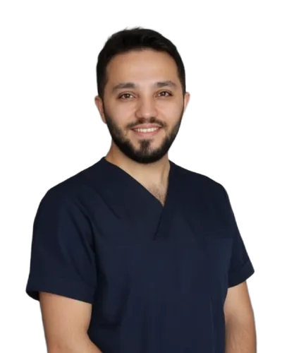 Dr. Ahmed Shokouhi