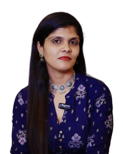 Dr. Raghavi Ravichandran