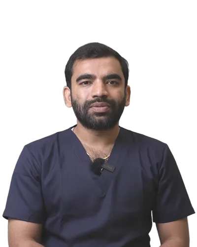 Dr. Raghu Sai Ram