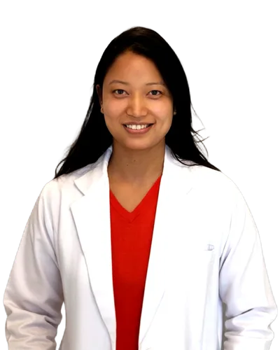 Dr. Manisha Maharjan