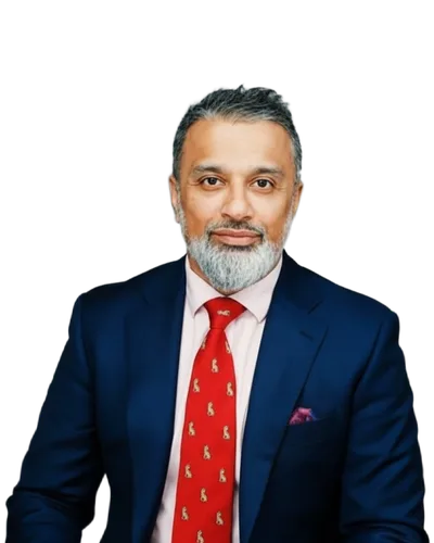 Dr. Faisal Salim