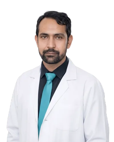 Mohammad Arif Abid