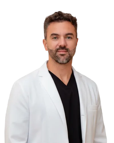 Dr. Hani Sinno