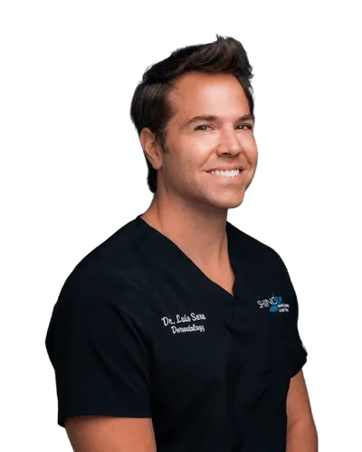 Dr. Luis Soro