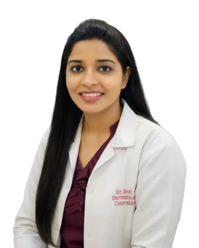 Dr. Jyothi