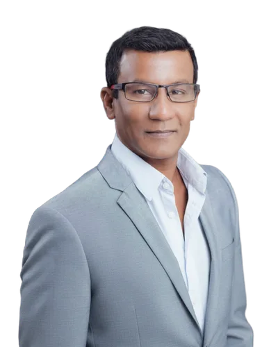 Nathan Yadun