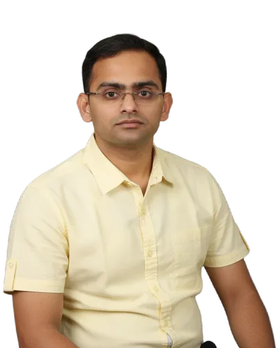 Dr. Amey Kelkar