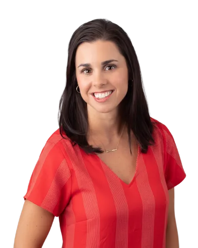 Megan Wilkinson