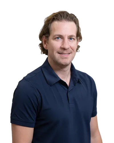 Dr. Jon Dautremont