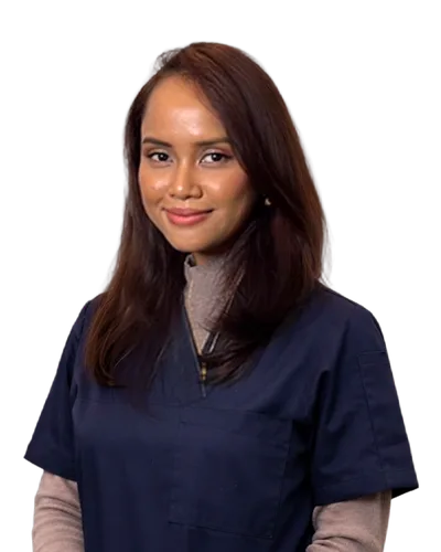 Nurul Afiqah Binti Azizan