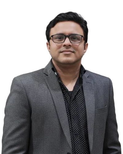 Dr. Vikas Kumar Malviya