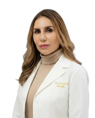 Dr. Hasnaa Doblali