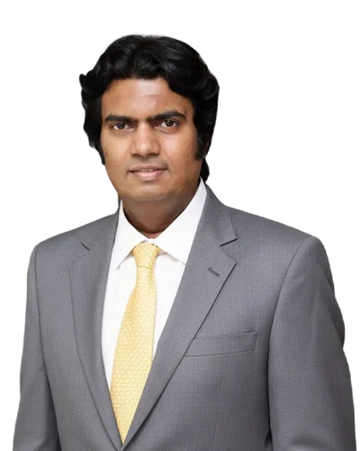 Dr. S. K. Selva Prabu