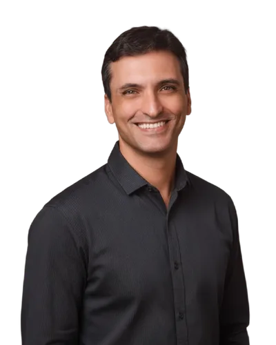 Dr. Diogo Neves Coimbra