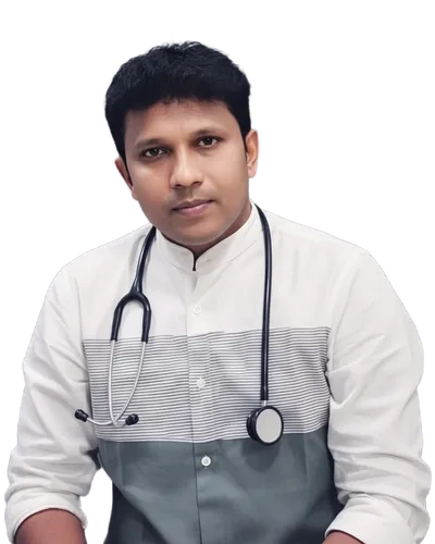 Dr. Sunil Kumar S