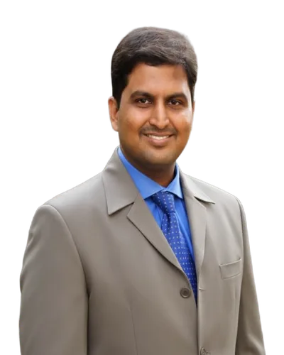 Dr. Rajendran Purushothaman