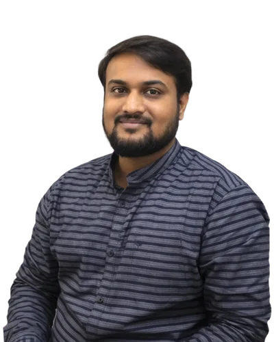 Dr. Dhruva Kumar