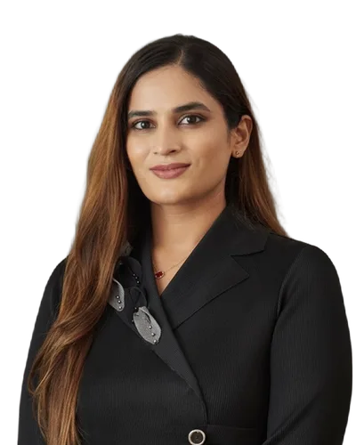 Dr. Manisha Mareddy
