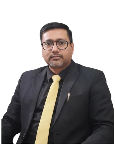 Dr. Amit Kr. Choudhary