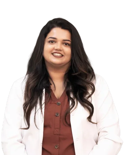 Dr. Mithila Ravindranath