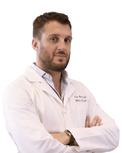 Nicolò Rivetti