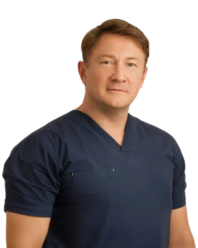 Dr. Robert J. Dorin