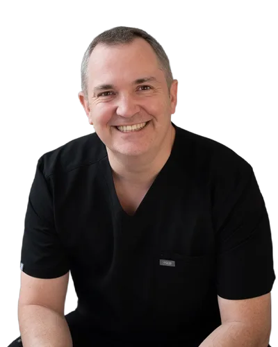Dr. Lance Manning