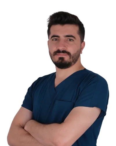Dr. Bahadır Usta