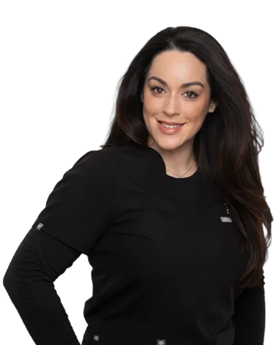 Dr. Emily Afanador