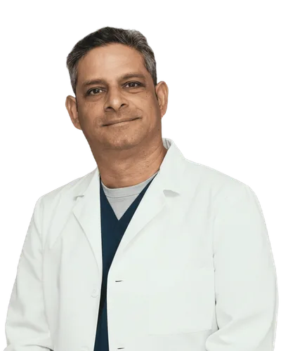 Dr. Sanjeev Dubey
