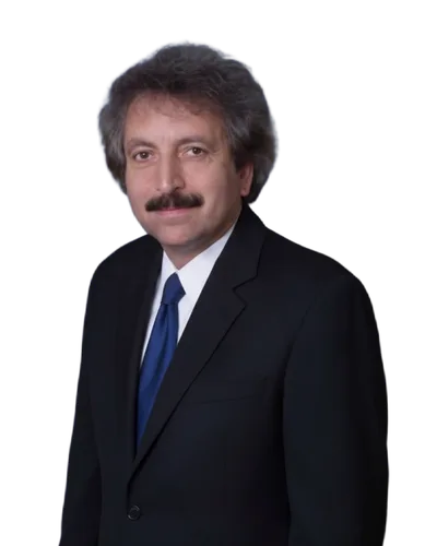 Dr. Nabil Badro