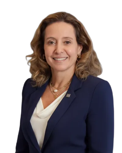 Dr. Olívia Ribeiro