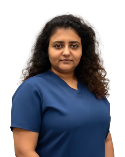 Sunakshi Gupta