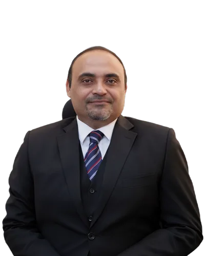 Dr. Magdy Abdul Salam