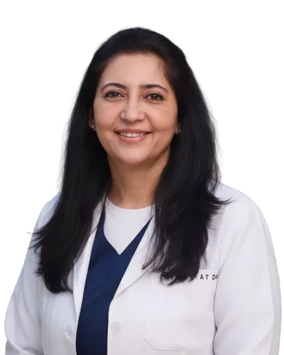 Dr. Prerna Taneja
