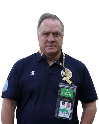 Dr. Dick Advocaat