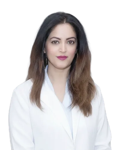 Dr. Dnyanada Bandodkar